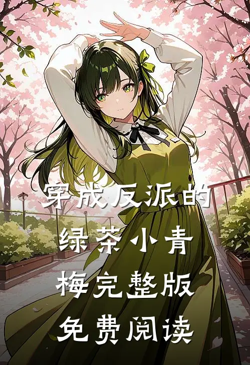 穿成反派的绿茶小青梅完整版免费阅读