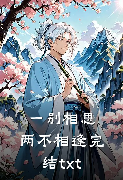 一别相思，两不相逢完结txt