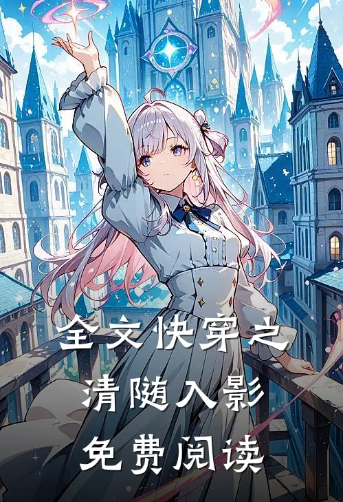 全文快穿之清随入影免费阅读