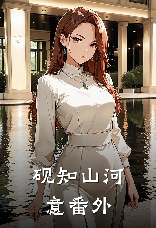 砚知山河意番外