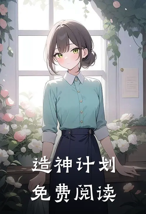 造神计划免费阅读