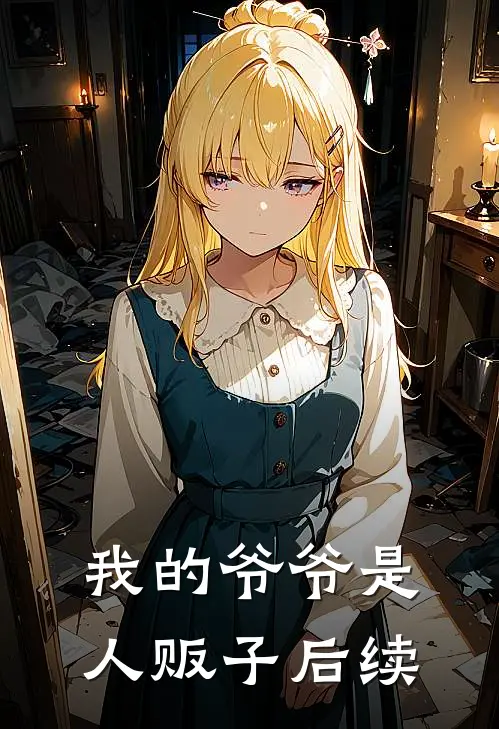 我的爷爷是人贩子后续