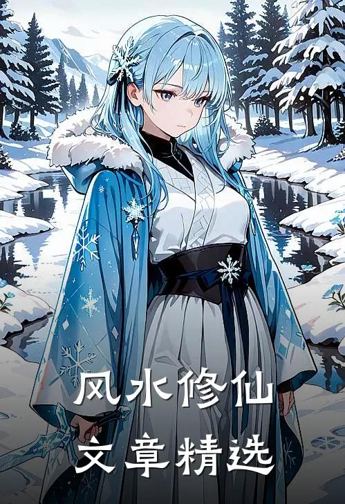 风水修仙文章精选