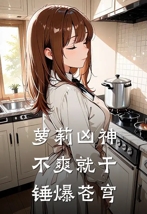 萝莉凶神，不爽就干，锤爆苍穹
