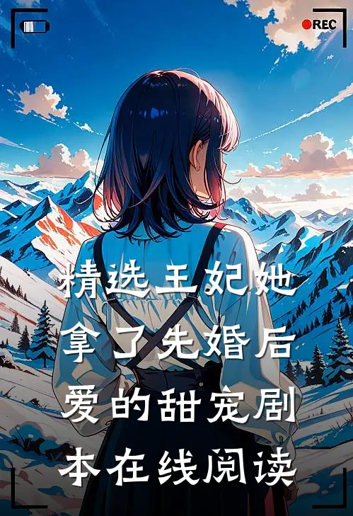 精选王妃她拿了先婚后爱的甜宠剧本在线阅读