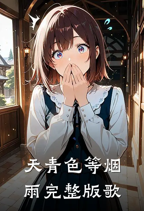 天青色等烟雨完整版歌