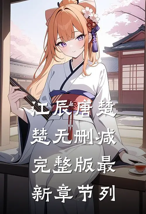 江辰唐楚楚无删减完整版最新章节列