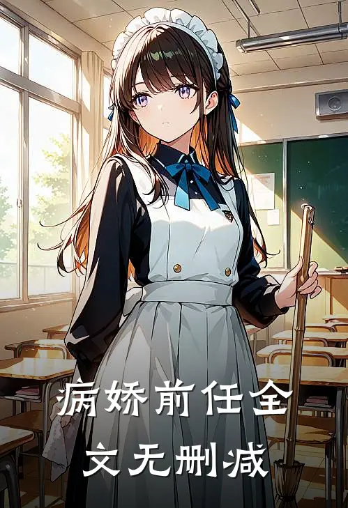 病娇前任全文无删减