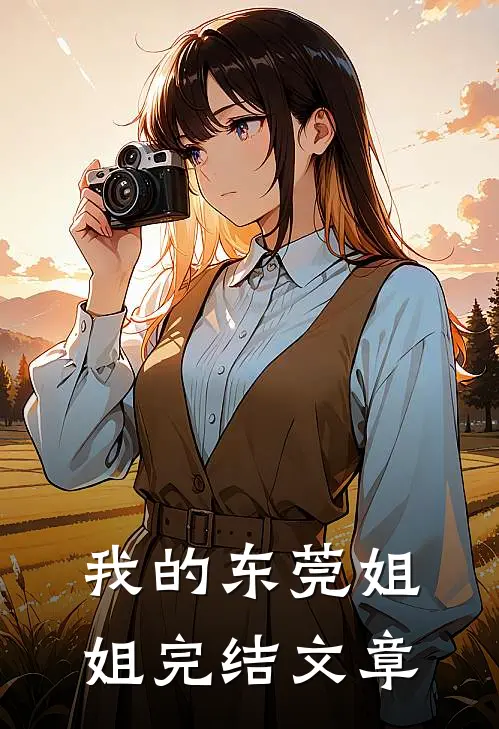 我的东莞姐姐完结文章