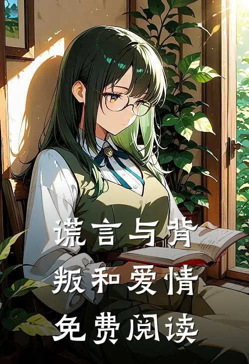 谎言与背叛和爱情免费阅读