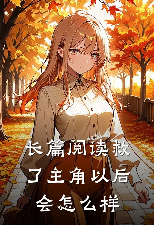 长篇阅读救了主角以后会怎么样