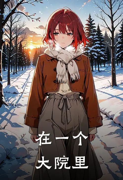 在一个大院里