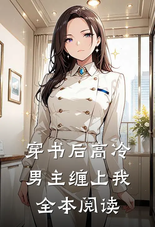穿书后高冷男主缠上我全本阅读