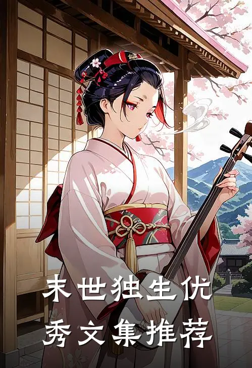 末世独生优秀文集推荐