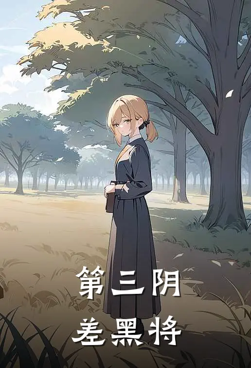 第三阴差 黑将