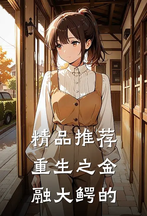 精品推荐重生之金融大鳄的
