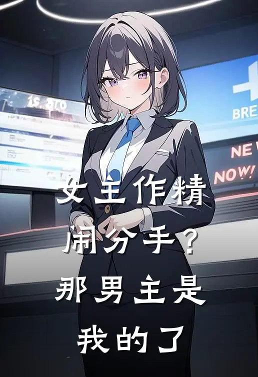 女主作精闹分手？那男主是我的了