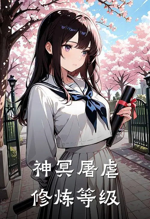神冥屠虐修炼等级