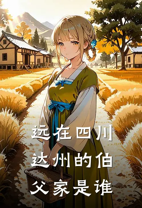 远在四川达州的伯父家是谁