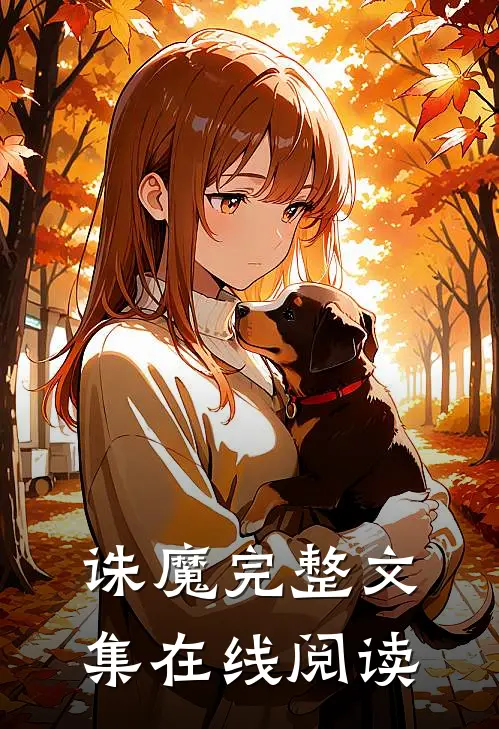 诛魔完整文集在线阅读