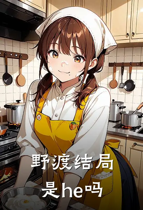 野渡结局是he吗