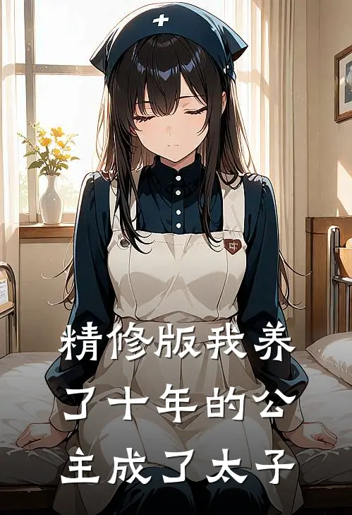 精修版我养了十年的公主成了太子