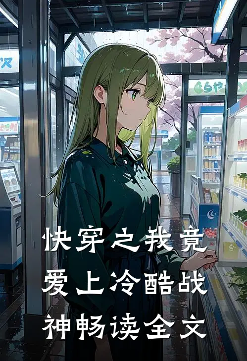 快穿之我竟爱上冷酷战神畅读全文