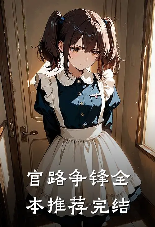 官路争锋全本推荐完结