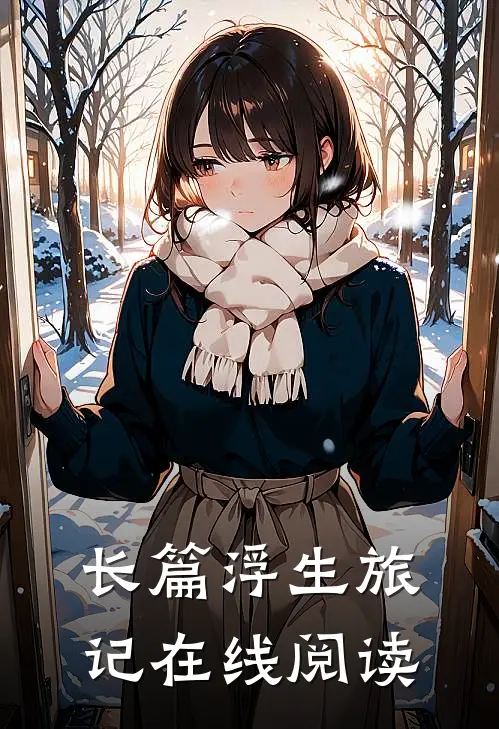 长篇浮生旅记在线阅读