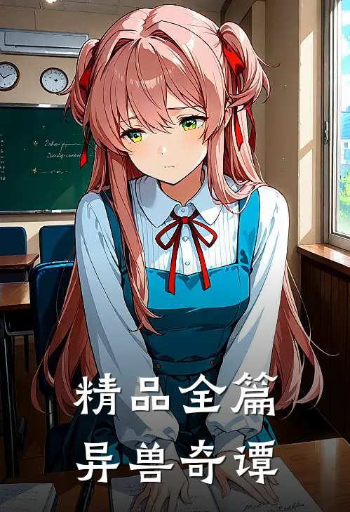 精品全篇异兽奇谭