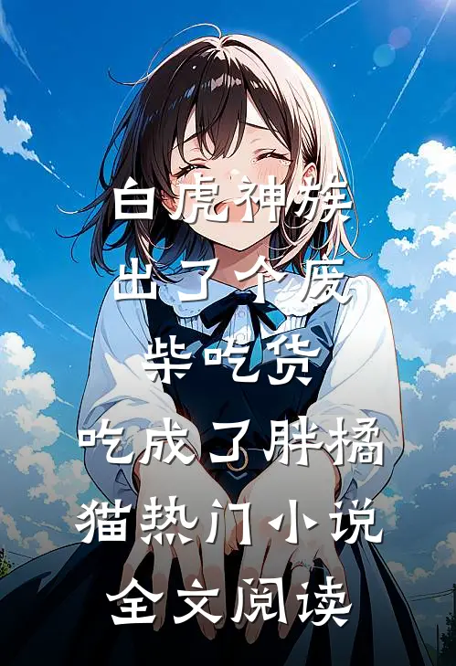 白虎神族出了个废柴吃货，吃成了胖橘猫热门小说全文阅读
