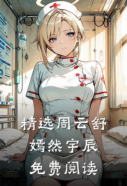 精选周云舒嫣然宇辰免费阅读