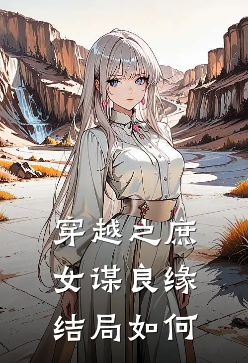 穿越之庶女谋良缘结局如何