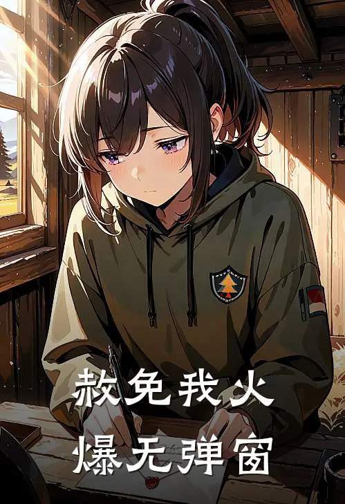 赦免我火爆无弹窗