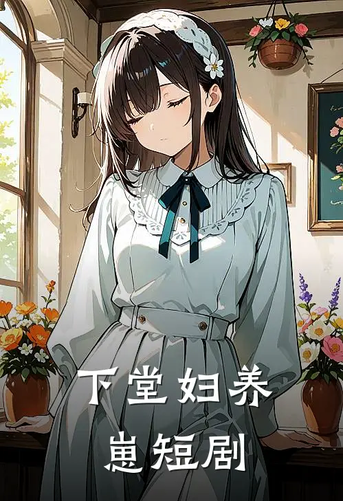 下堂妇养崽短剧