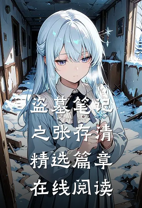 盗墓笔记之张存清精选篇章在线阅读