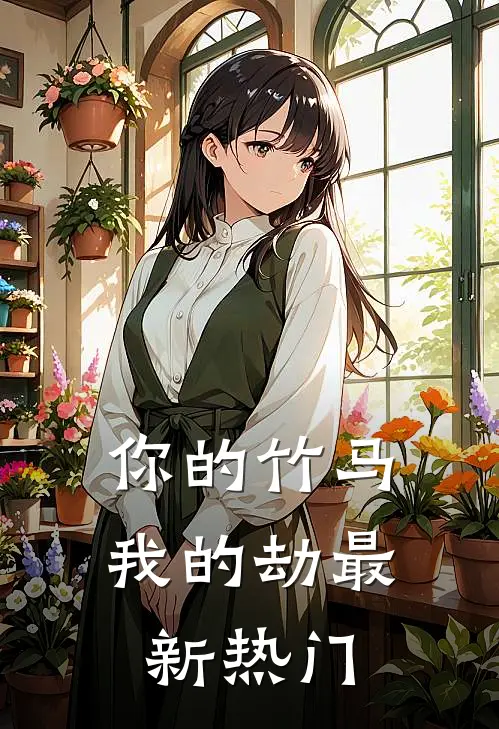 你的竹马我的劫最新热门