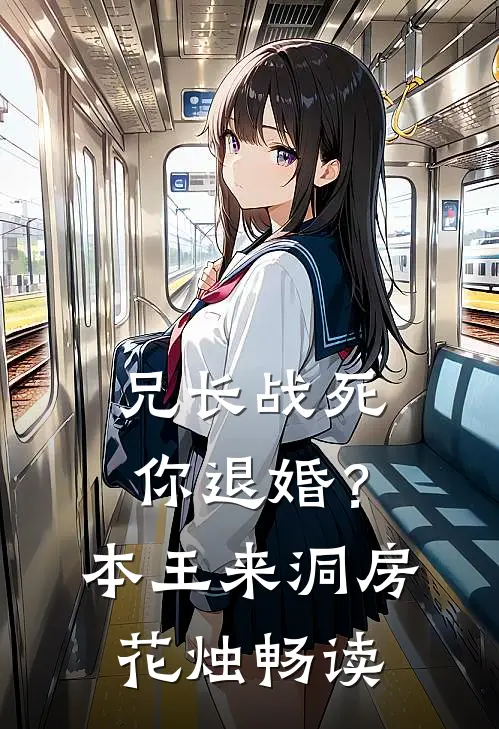 兄长战死你退婚？本王来洞房花烛畅读