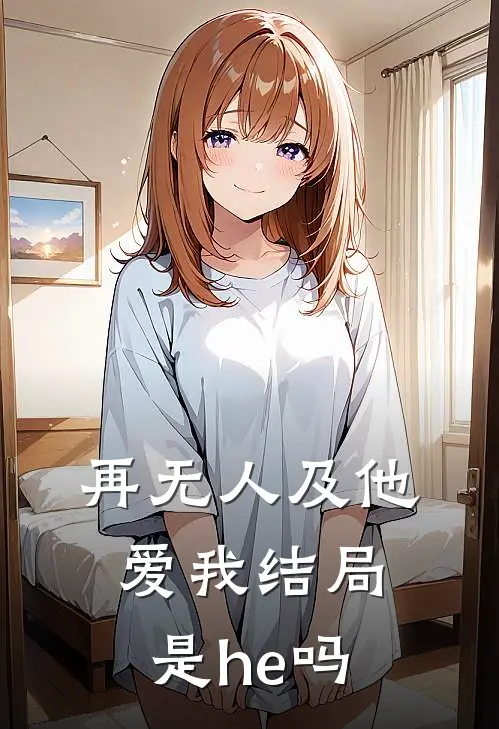 再无人及他爱我结局是he吗