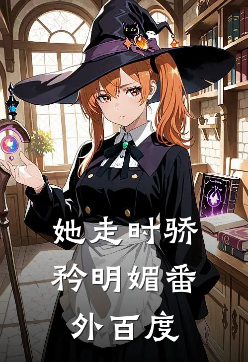 她走时骄矜明媚番外百度
