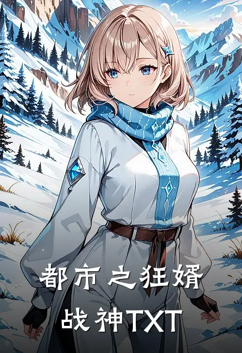都市之狂婿战神TXT