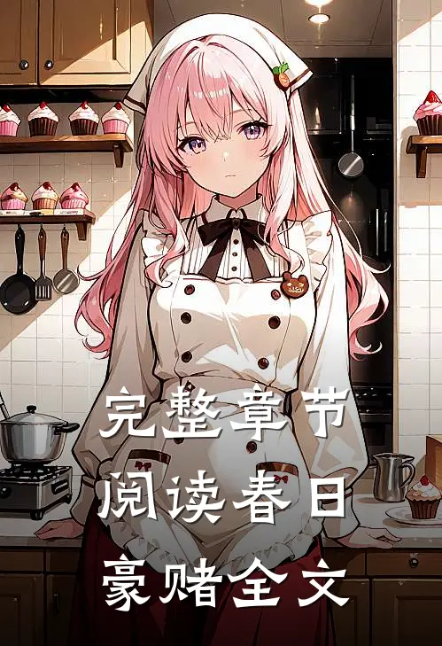 完整章节阅读春日豪赌全文