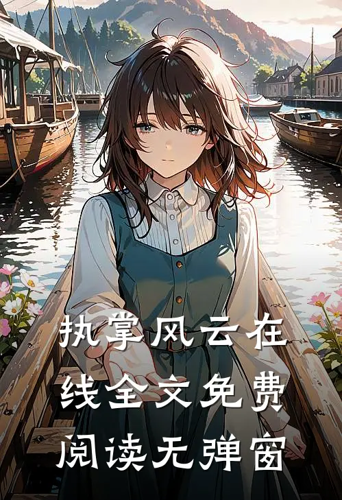 执掌风云在线全文免费阅读无弹窗