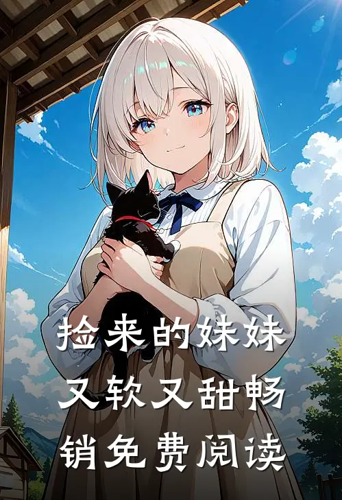 捡来的妹妹又软又甜畅销免费阅读