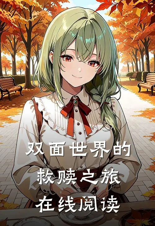 双面世界的救赎之旅在线阅读