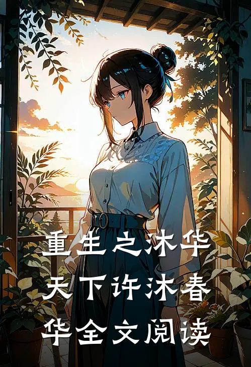 重生之沐华天下许沐春华全文阅读
