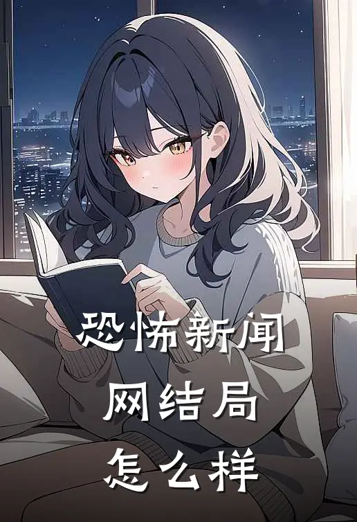 恐怖新闻网结局怎么样