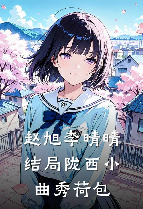 赵旭李晴晴结局陇西小曲秀荷包