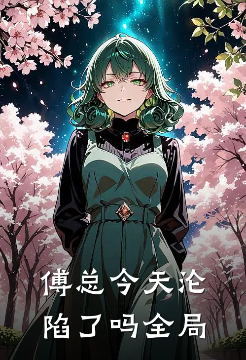 傅总今天沦陷了吗全局