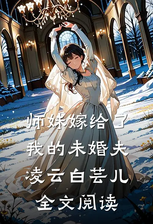 师妹嫁给了我的未婚夫凌云白芸儿全文阅读